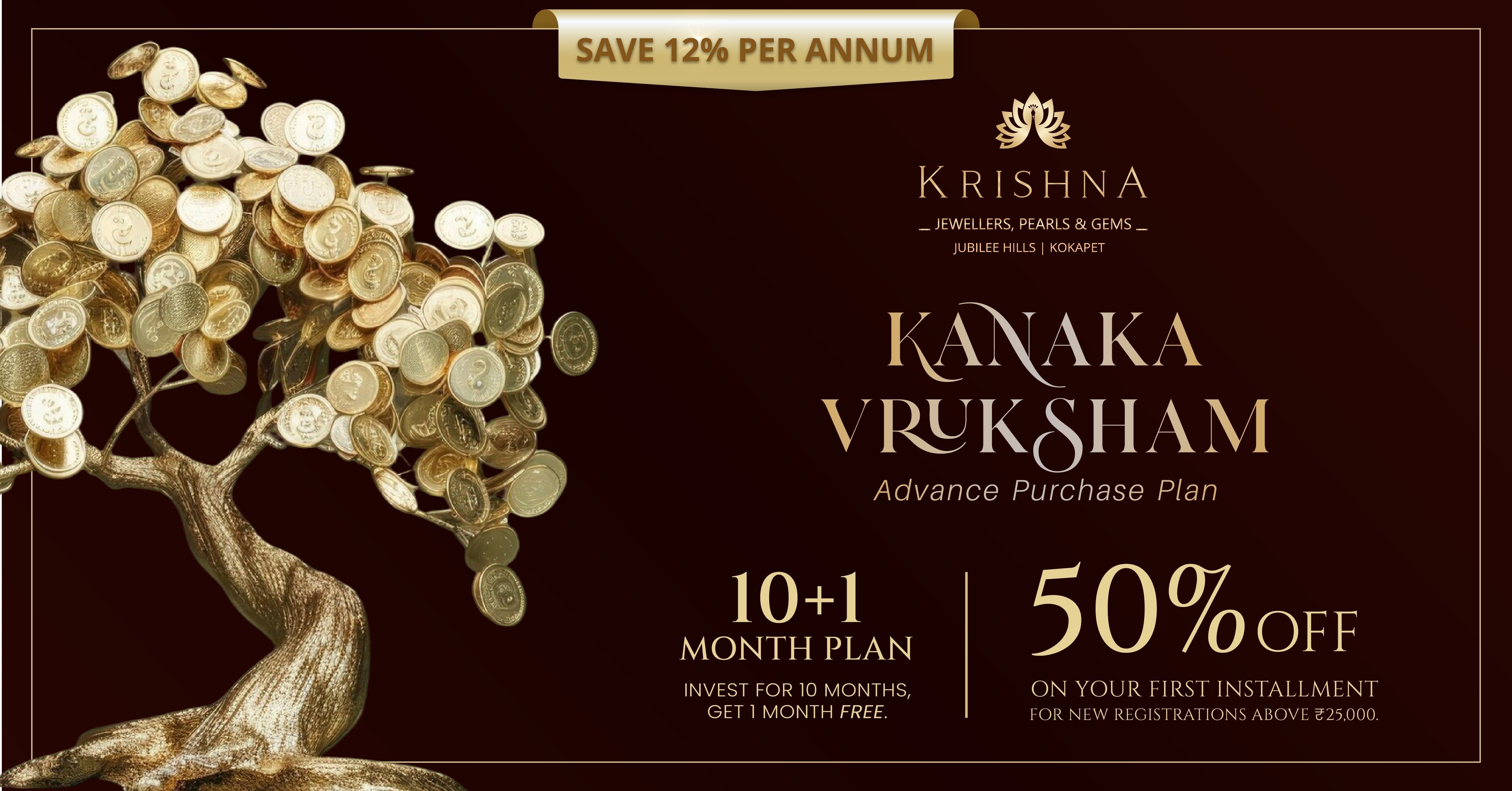 Secure Your Future with a Gold Saving Scheme β A Smart Way to Own Gold
